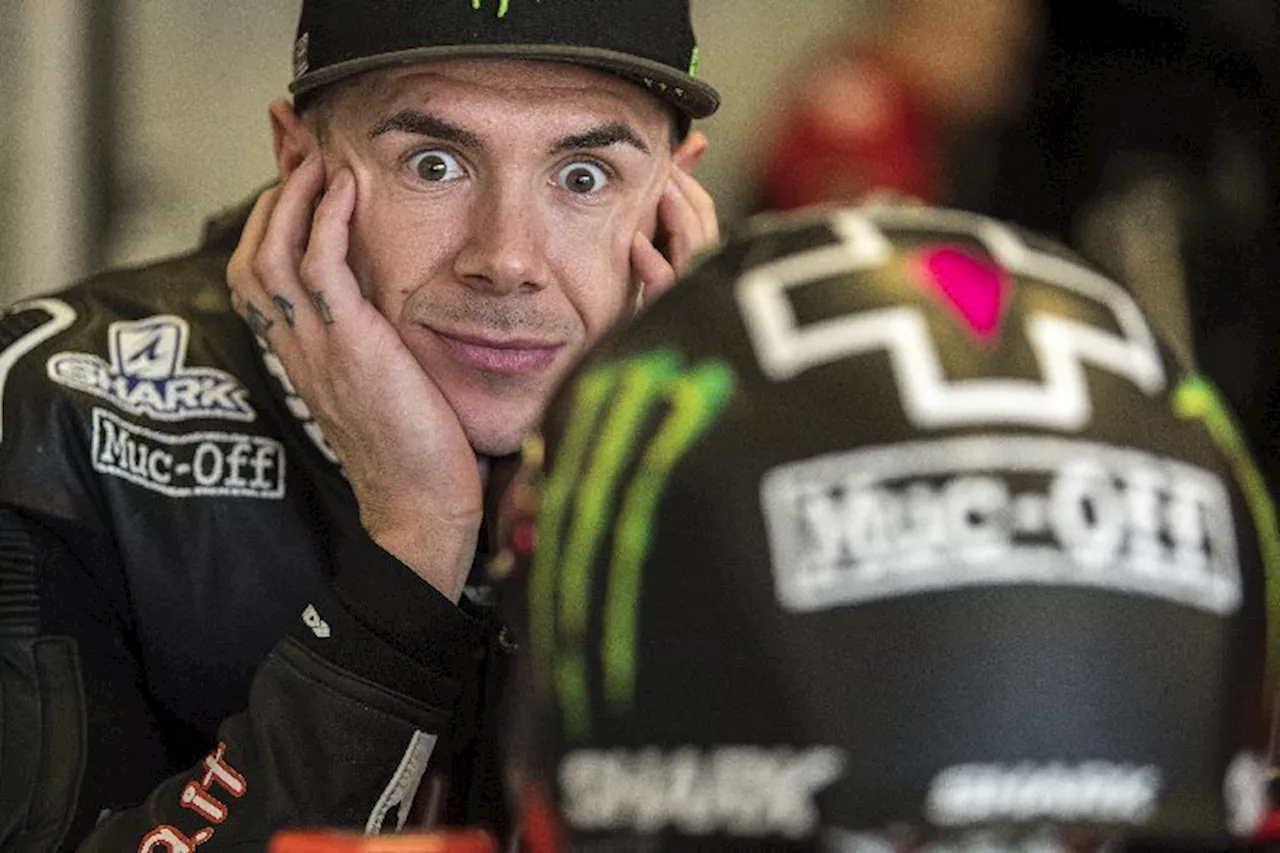 Scott Redding (Ducati) braucht Masterplan für 2020