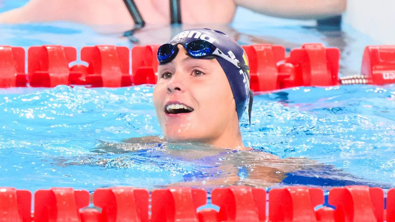 Paralympics: Böttcher holt Silber - Topf macht den Abschluss