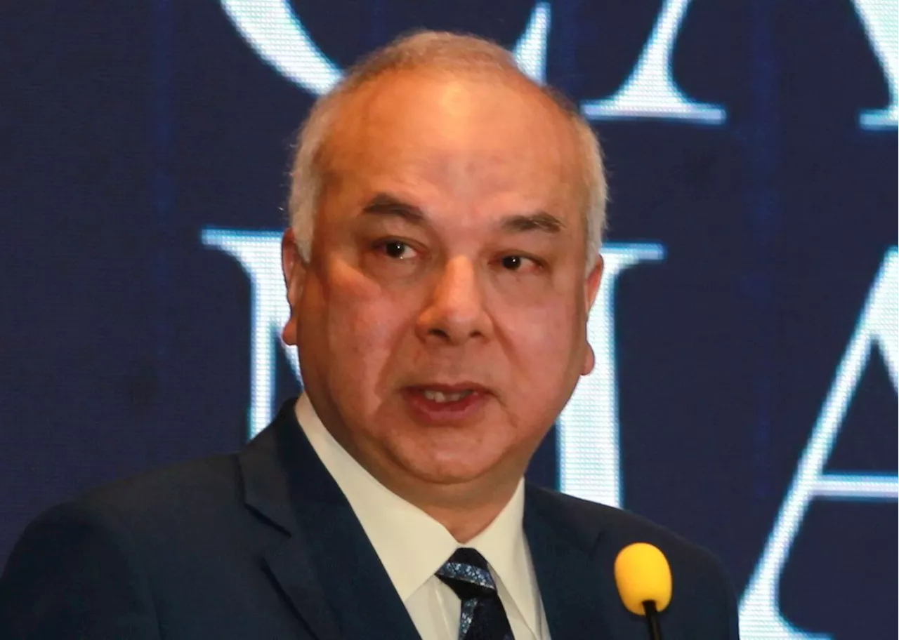 Sultan Nazrin calls for restoration of humanity in finance