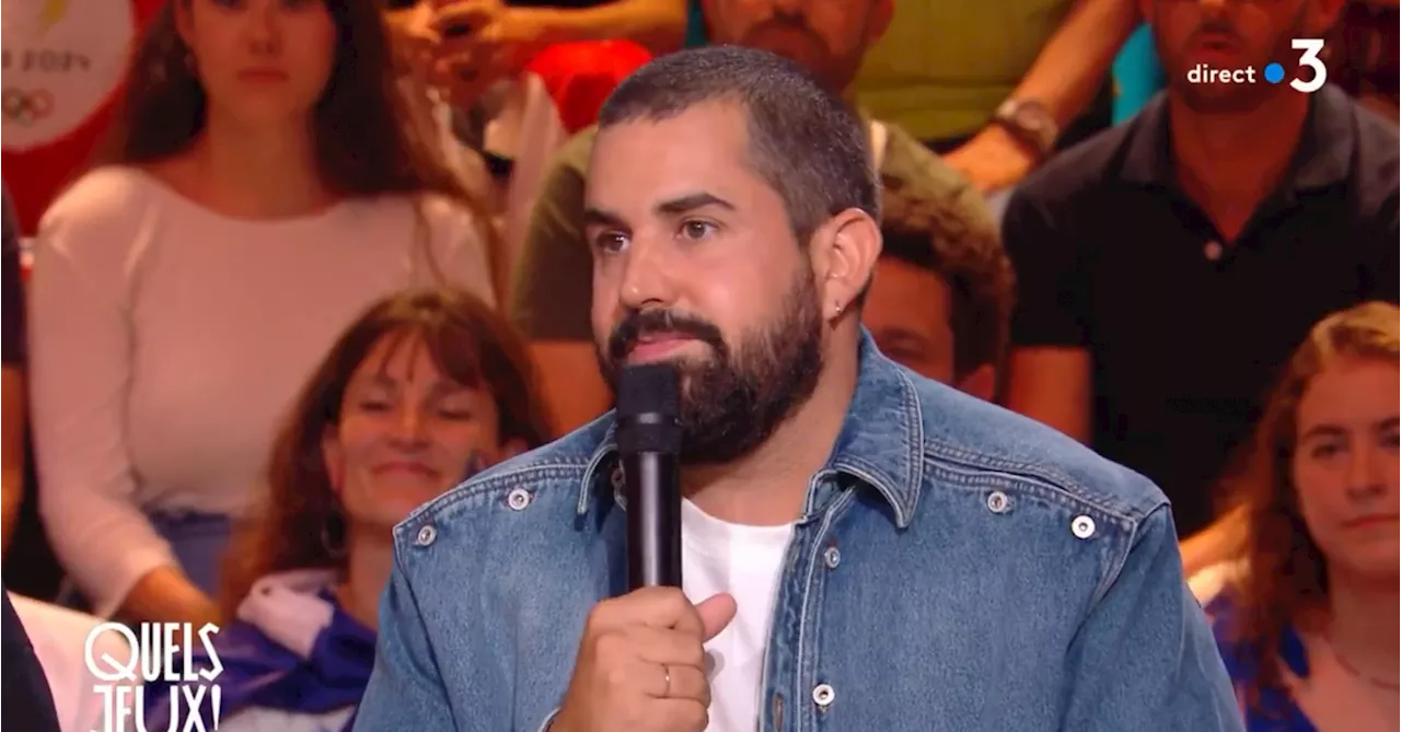« Ça met un peu le nez dans le caca… » : Artus revient sur l’incroyable succès d’« Un p’tit truc en plus », qu