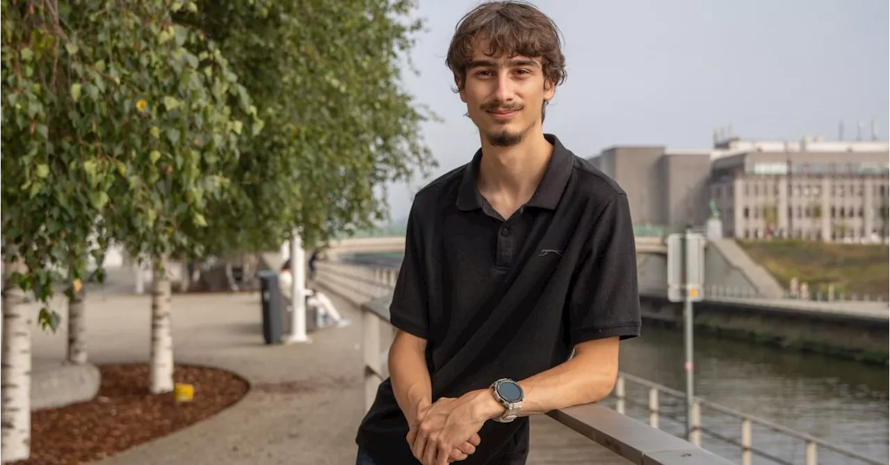 Trains annulés ou en retard à Solre-sur-Sambre : Guillaume, 18 ans, arrive systématiquement en retard à l