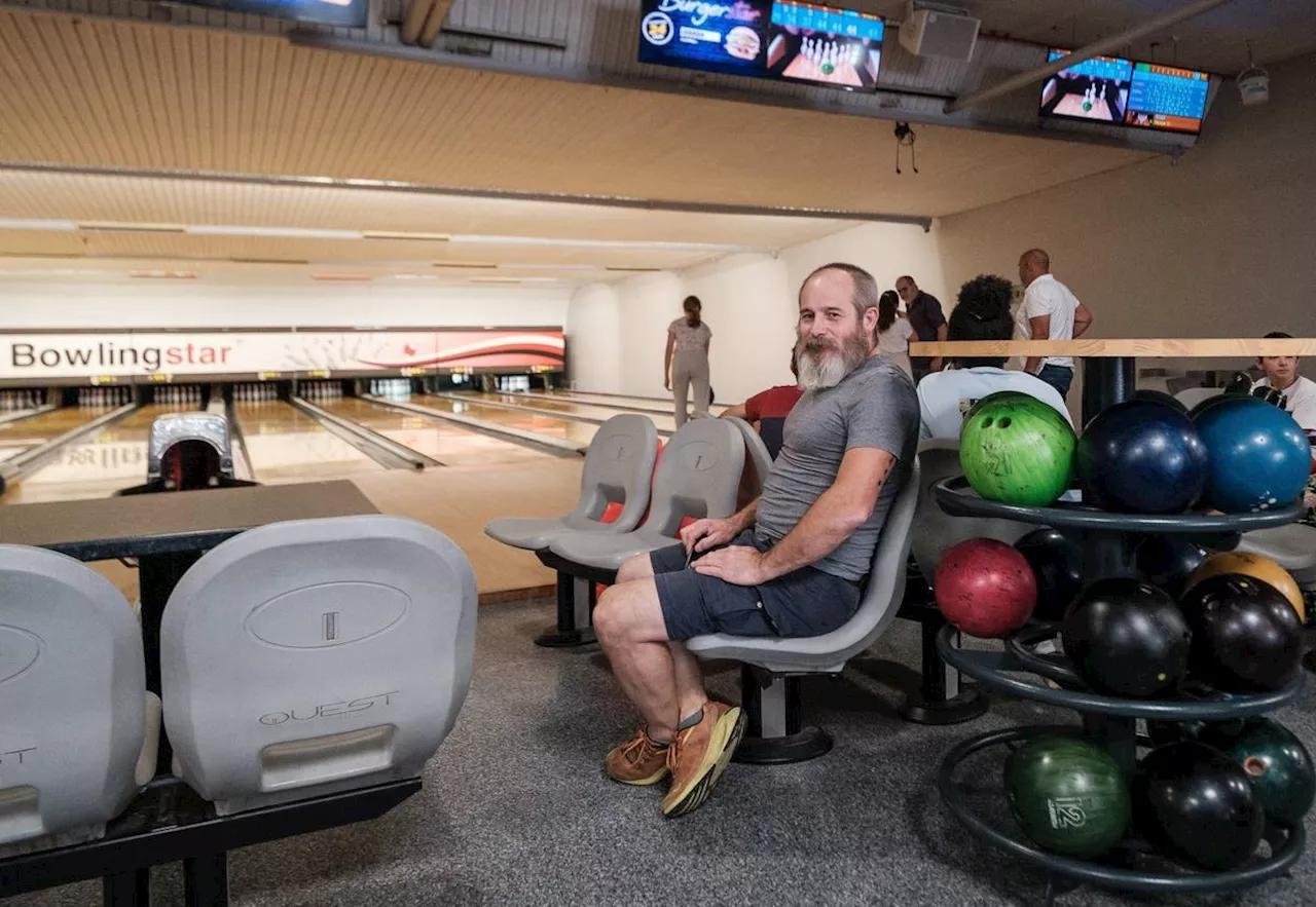 Pau : déco, travaux et karaoké… le bowling de l’avenue Jean-Mermoz se réinvente