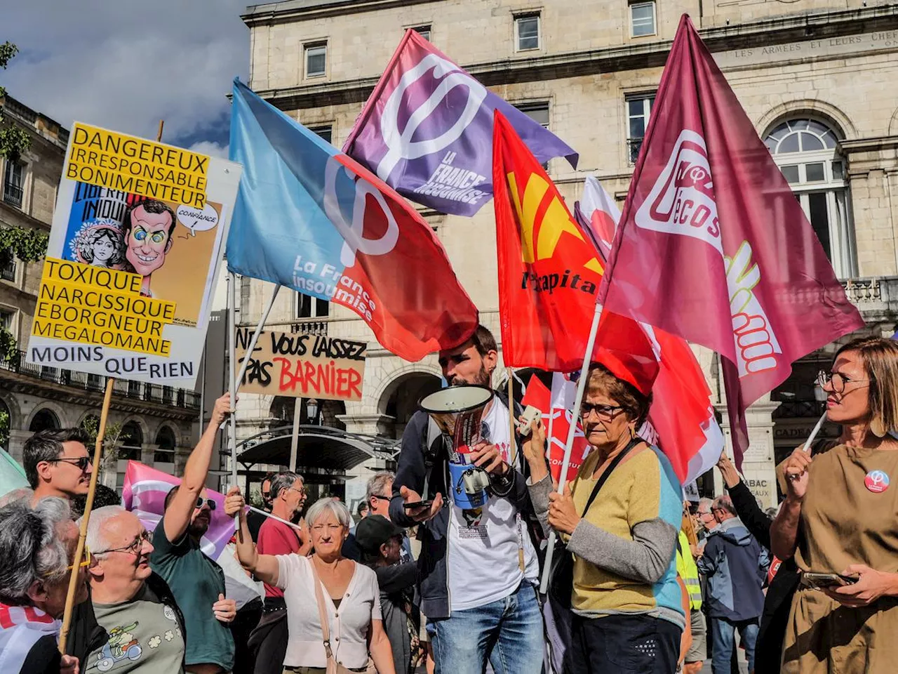 Pays basque : « Ça n’a plus aucun sens d’aller voter, plus rien n’est respecté », les soutiens du NFP désabusés à Bayonne