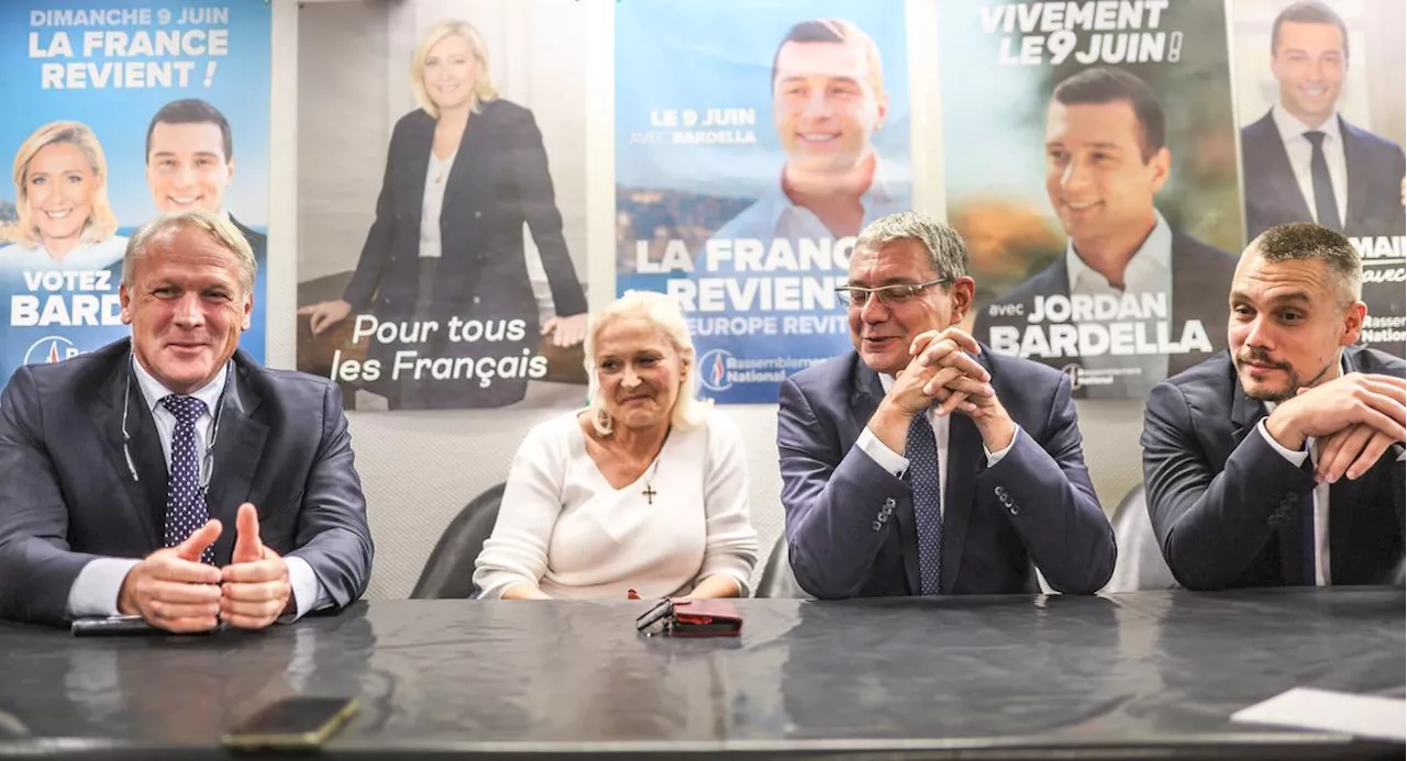 Pyrénées-Atlantiques : la proportionnelle « pour arrêter les tripatouillages du second tour », le RN fait sa rentrée politique