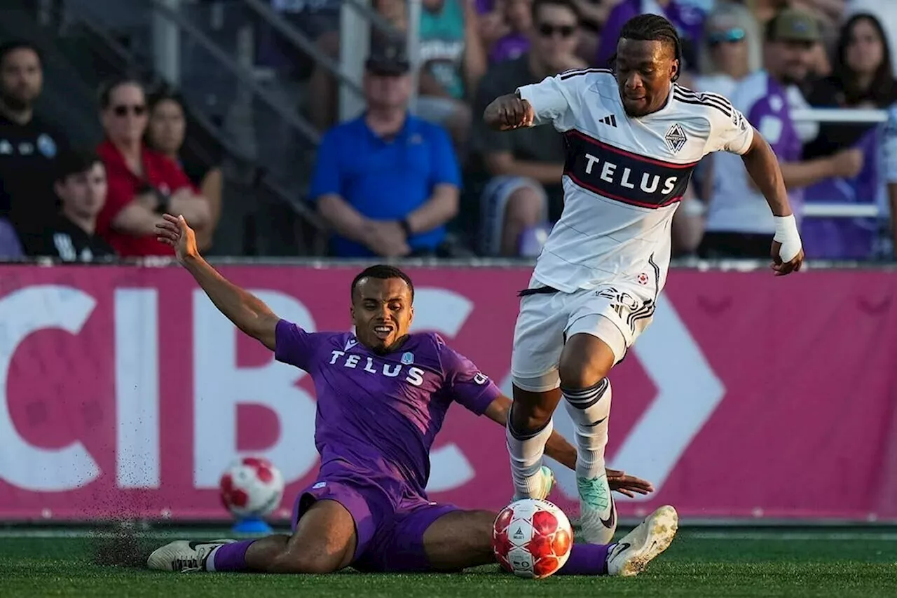 Whitecaps look for others to seize opportunity in home matchup versus FC Dallas