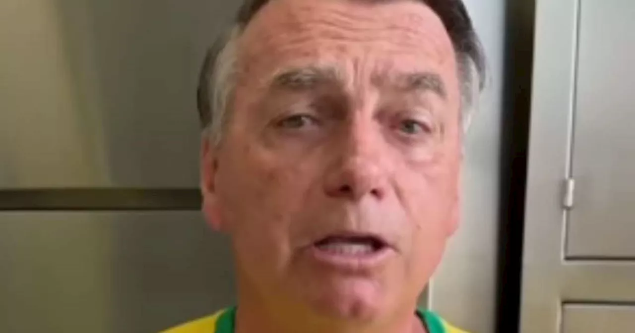 Bolsonaro passa mal e é levado a hospital em São Paulo; ele mantém agenda na Paulista