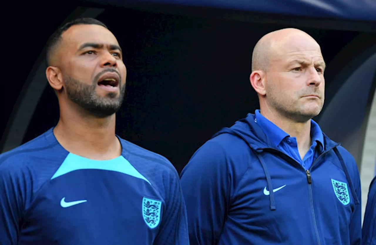 English media outrage as Lee Carsley opts not to sing national anthems