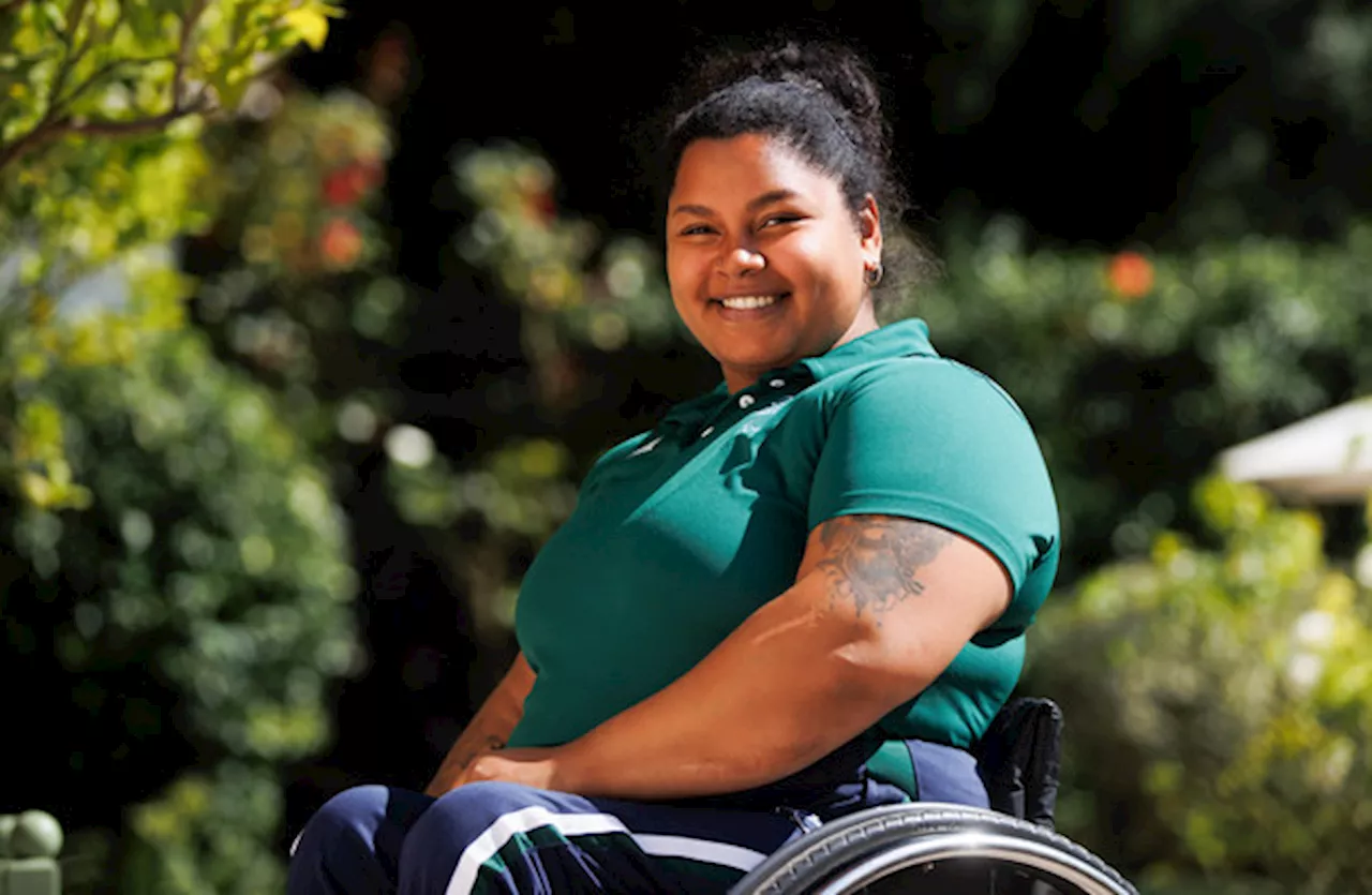 Paralympic Breakfast: Last day of action for Team Ireland in Paris