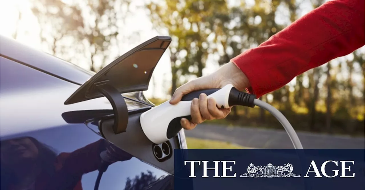 Households, EVs to the rescue as Australia’s emissions cuts stagnate