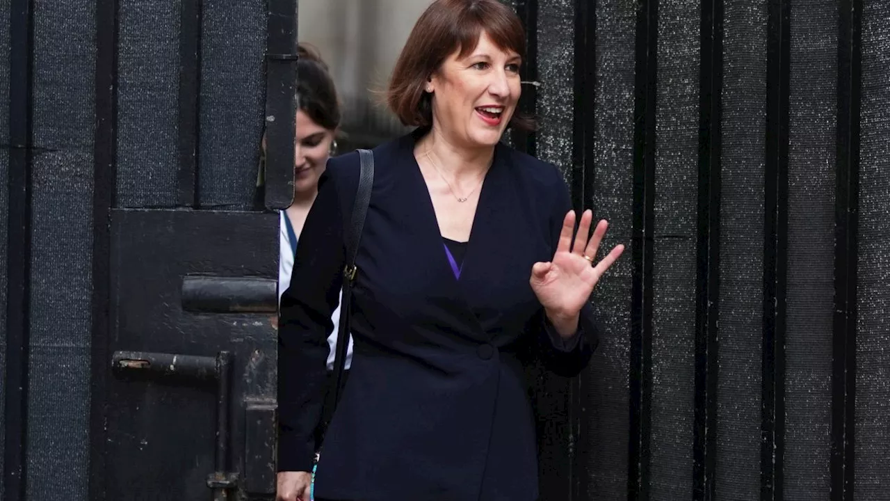 Rachel Reeves accused of ‘reheated’ austerity over winter fuel payment