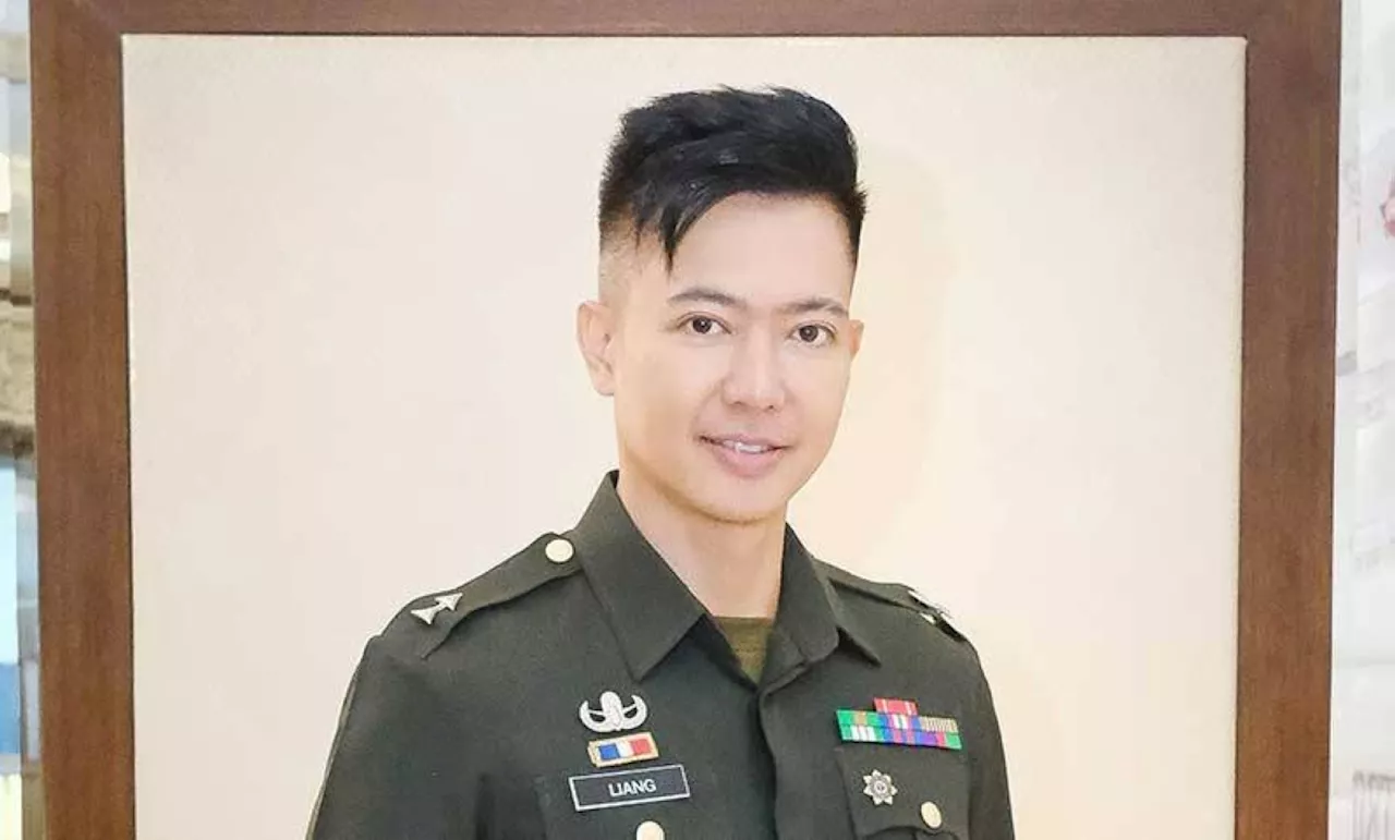 A life in song, service, and sacrifice