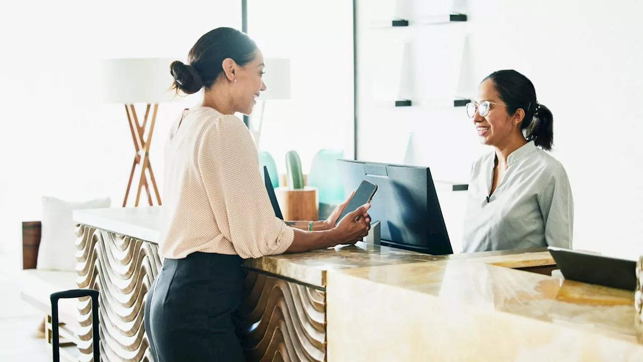 Hotel receptionist reveals huge ‘guest no-nos’ including never using third party booking sites