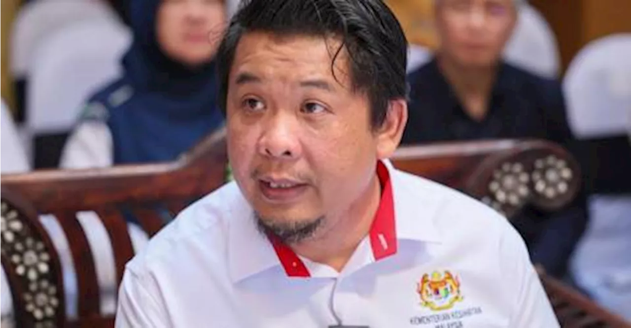 KKM ada RM100 juta untuk baik pulih klinik kesihatan, kuarters di Sarawak