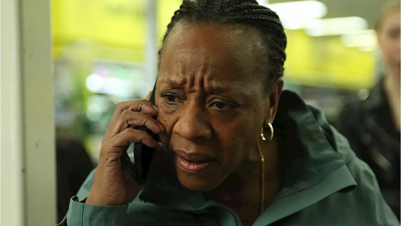 ‘Hard Truths’ Review: Marianne Jean-Baptiste Delivers a Virtuosic Turn in Mike Leigh’s Searing Study of a Woman at War With the World