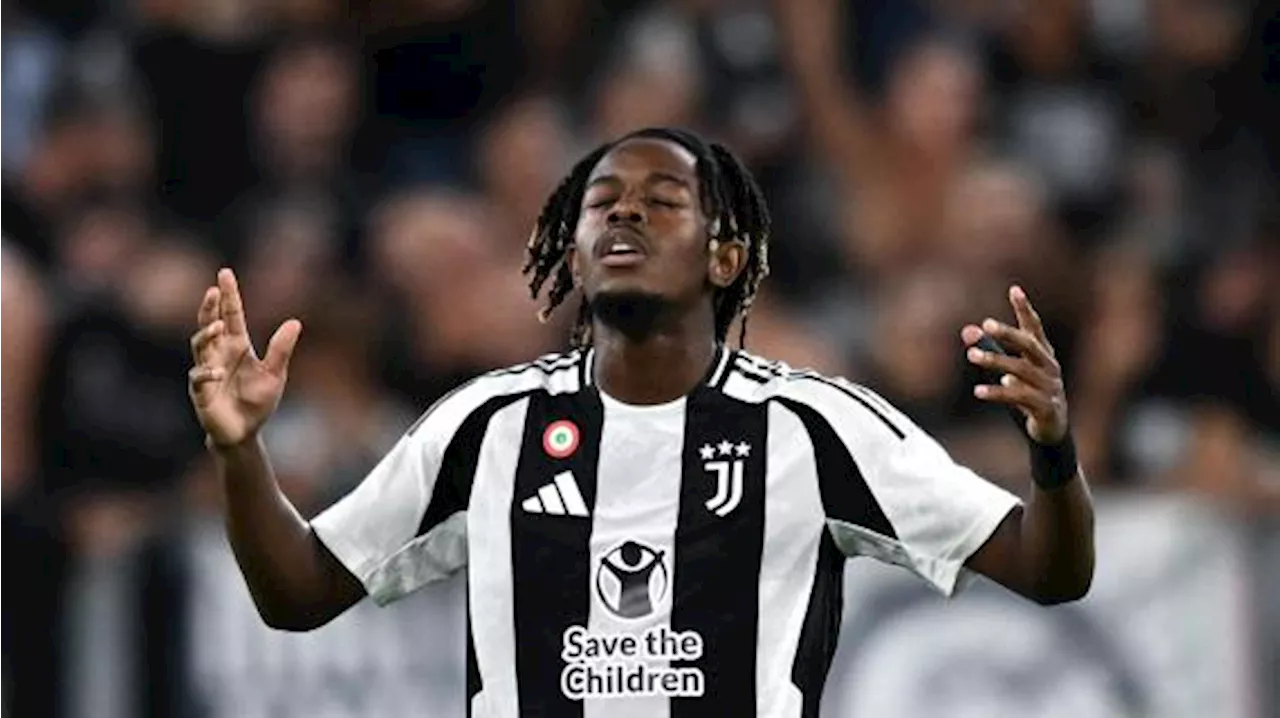 Dal campo al mercato, per il talento classe 2004 Mbangula la Juve prepara un maxi rinnovo