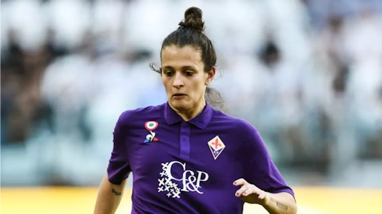 Fiorentina Femminile, Tortelli: 'Abbiamo portato a casa quello che meritavamo'