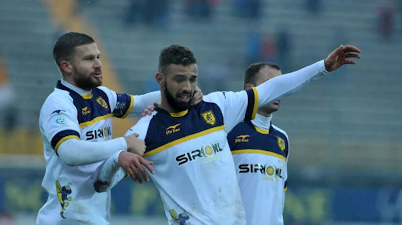 Juve Stabia, lunedì 9 stetembre la presentazione ufficiale della squadra al Menti