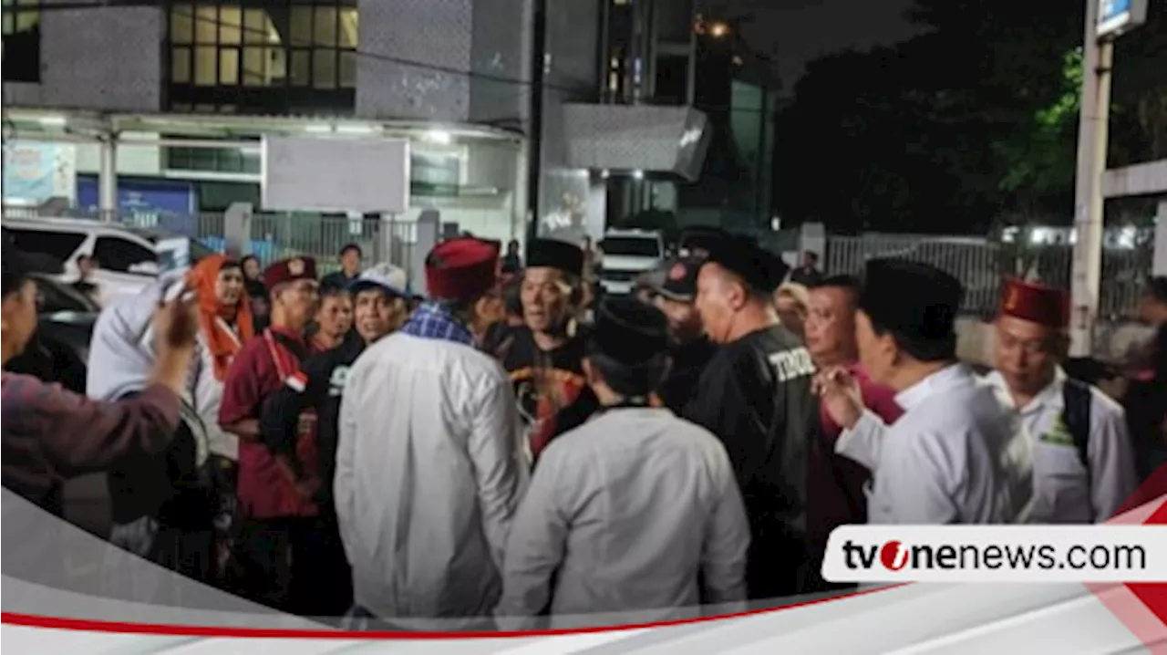 Ketika Kedatangan Ridwan Kamil di Jatinegara Diwarnai Keributan: Kenapa Masyarakat Sekitar Tidak Dihargai