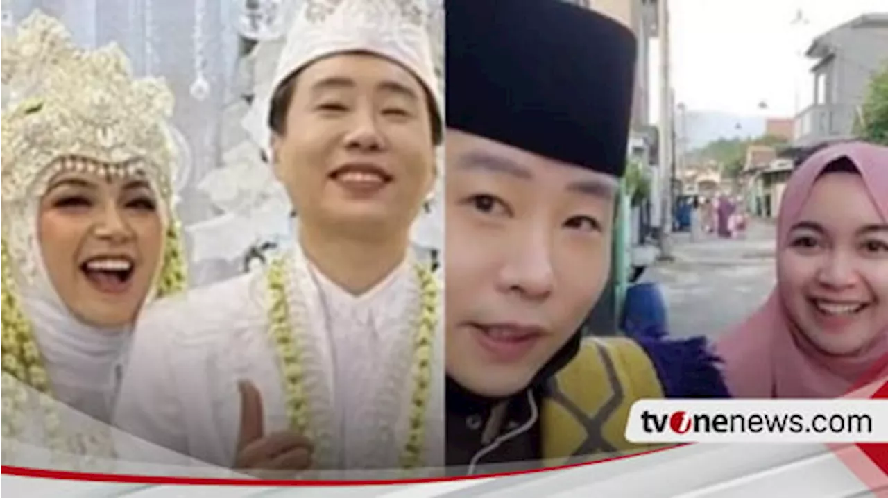 Mantan Istri Ungkap Betapa Tengil dan Menyebalkan Kelakuan Suaminya, YouTuber Korea Ujung Oppa Disebut Pernah Bilang Sebal pada Orang Indonesia dan Anggap Cuma Kecoak