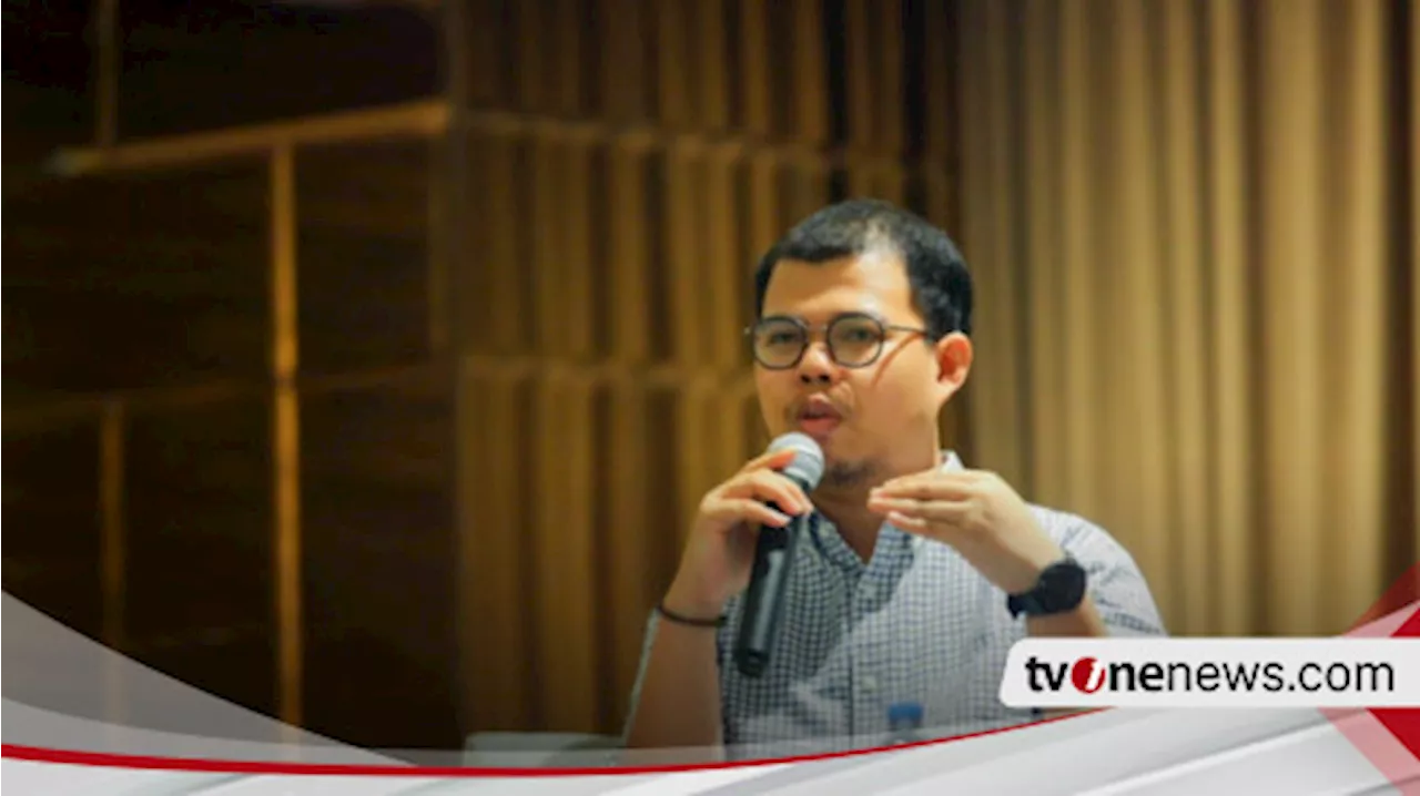 Survei Membuktikan Pendukung Anies Baswedan Tak Akan Memilih Ridwan Kamil