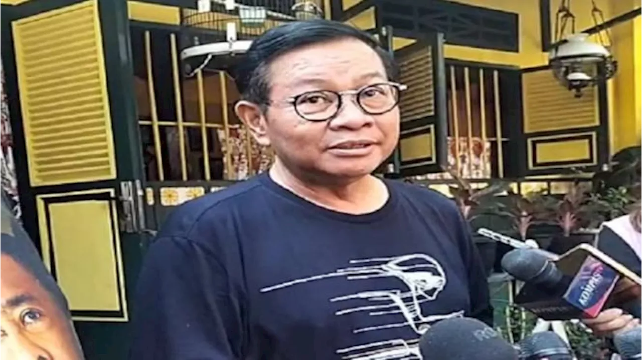 Pramono-Rano Bakal Lanjutkan Program Pengaduan Warga Jakarta di Balai Kota