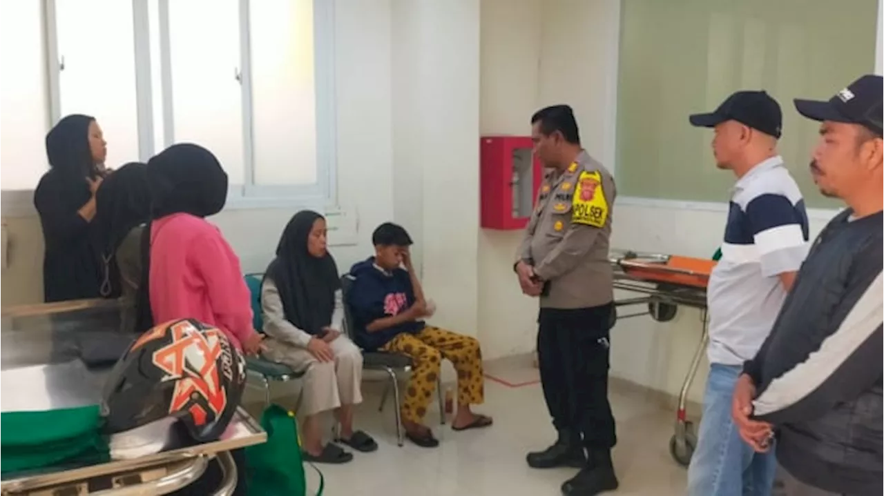 Remaja di Puncak Bogor Dipukuli Hingga Meninggal Dunia