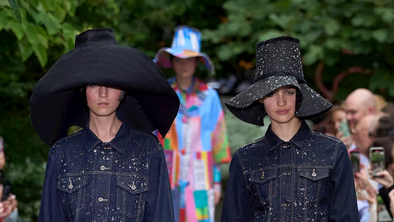 Libertine Spring 2025 Ready-to-Wear Collection