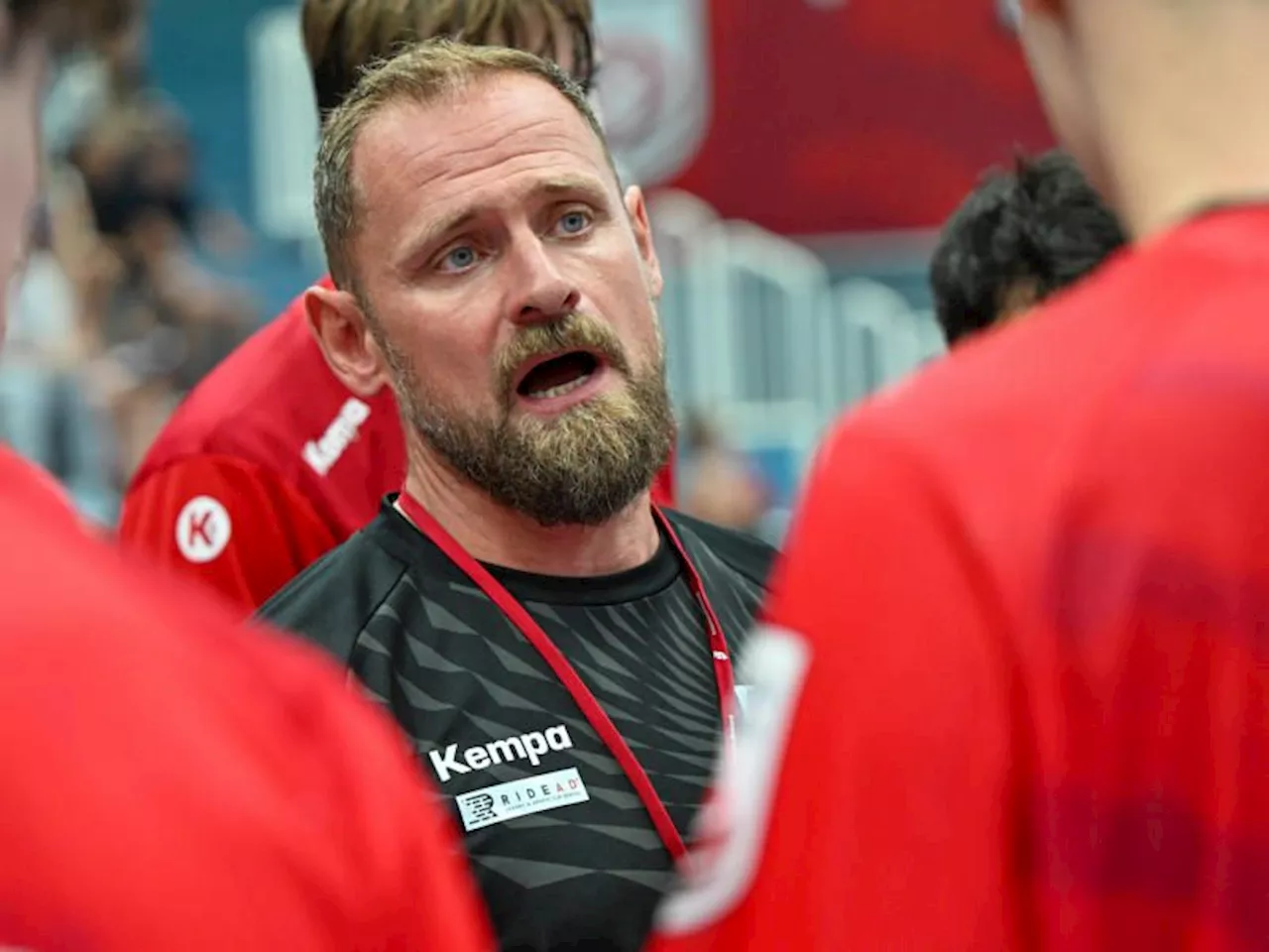 Alpla HC Hard muss sich Handball Tirol geschlagen geben