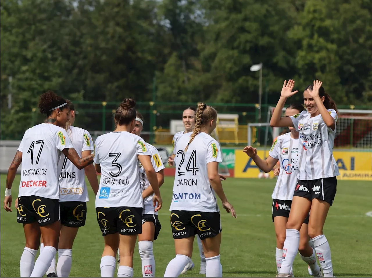 ÖFB-Cup, Frauen, 1. Rde: Altach und SPG Lustenau Favorit, Rankweil nur Außenseiter