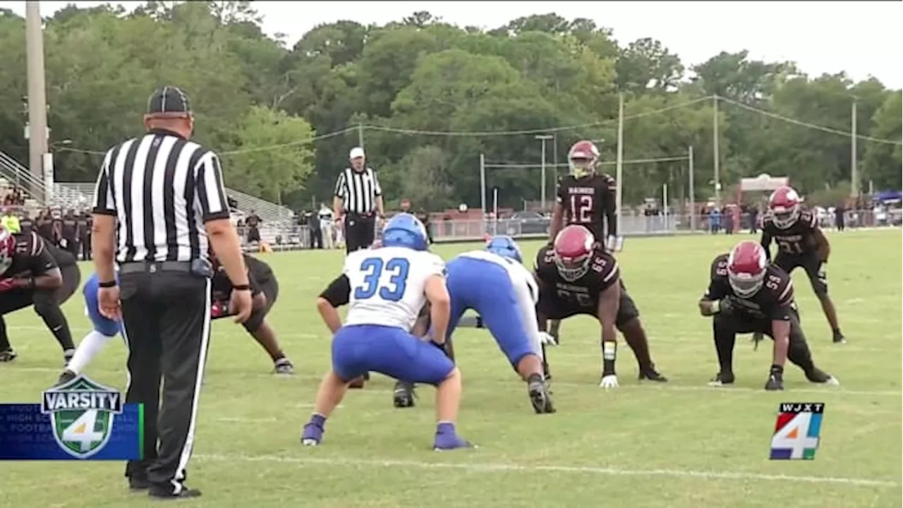 High school football ‘24: Scoreboard from Friday night’s games and looking ahead to Week 4