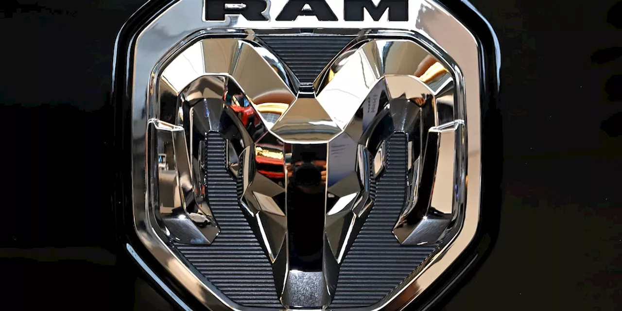 1.5M Ram trucks recalled to fix software bug that can disable stability control