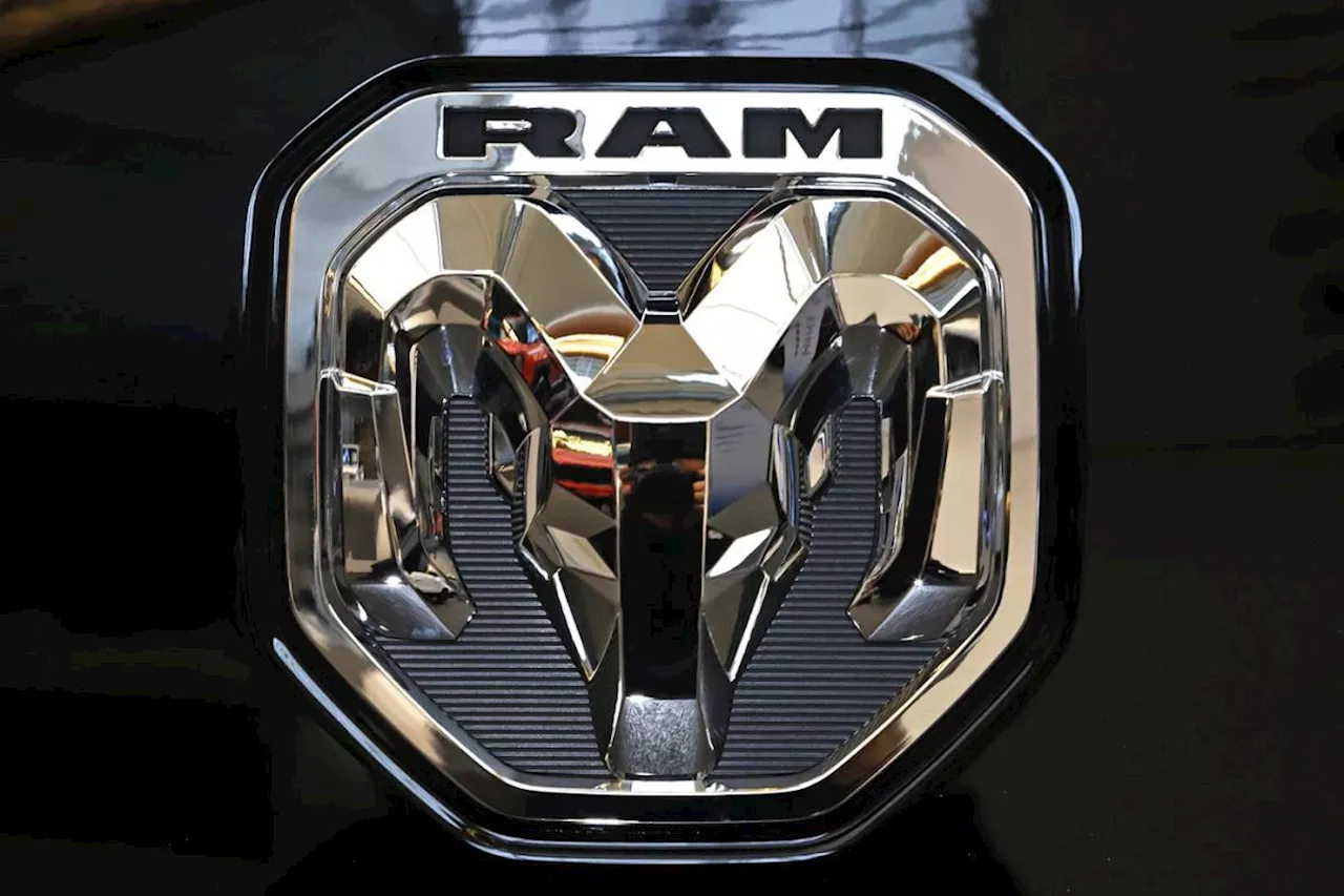 Stellantis recalls 1.5M Ram trucks to fix software bug that can disable stability control