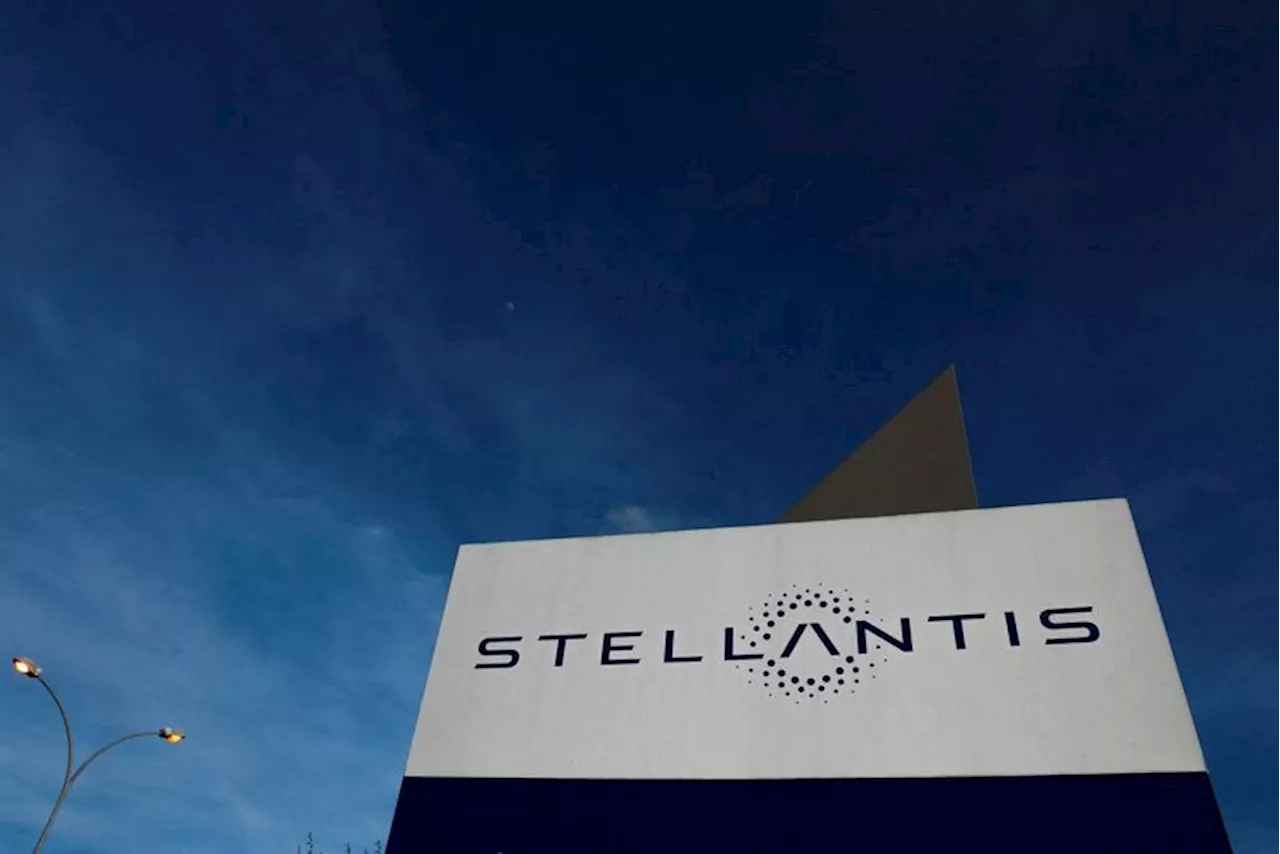 Stellantis to recall about 1.2 million vehicles, US regulators say