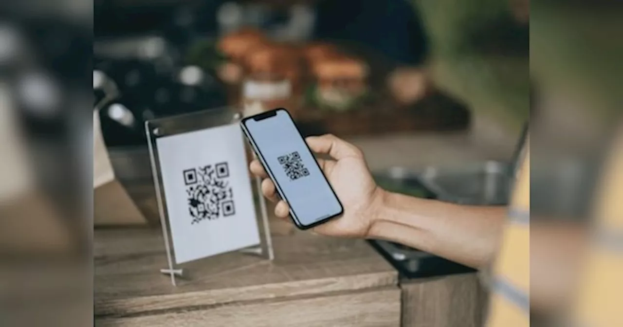 कैसे काम करता है QR Code, जानें इसके पीछे की टेक्नोलॉजी