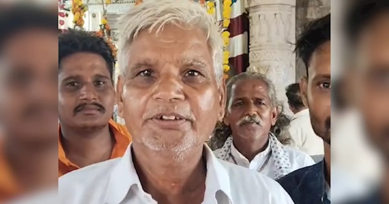 Bundi News: 700 वर्षों से बरूंधन में पूजित है बिना सूंड की गणेश प्रतिमा, बेहद रोचक है प्रतिमा के प्रकट होने की कहानी