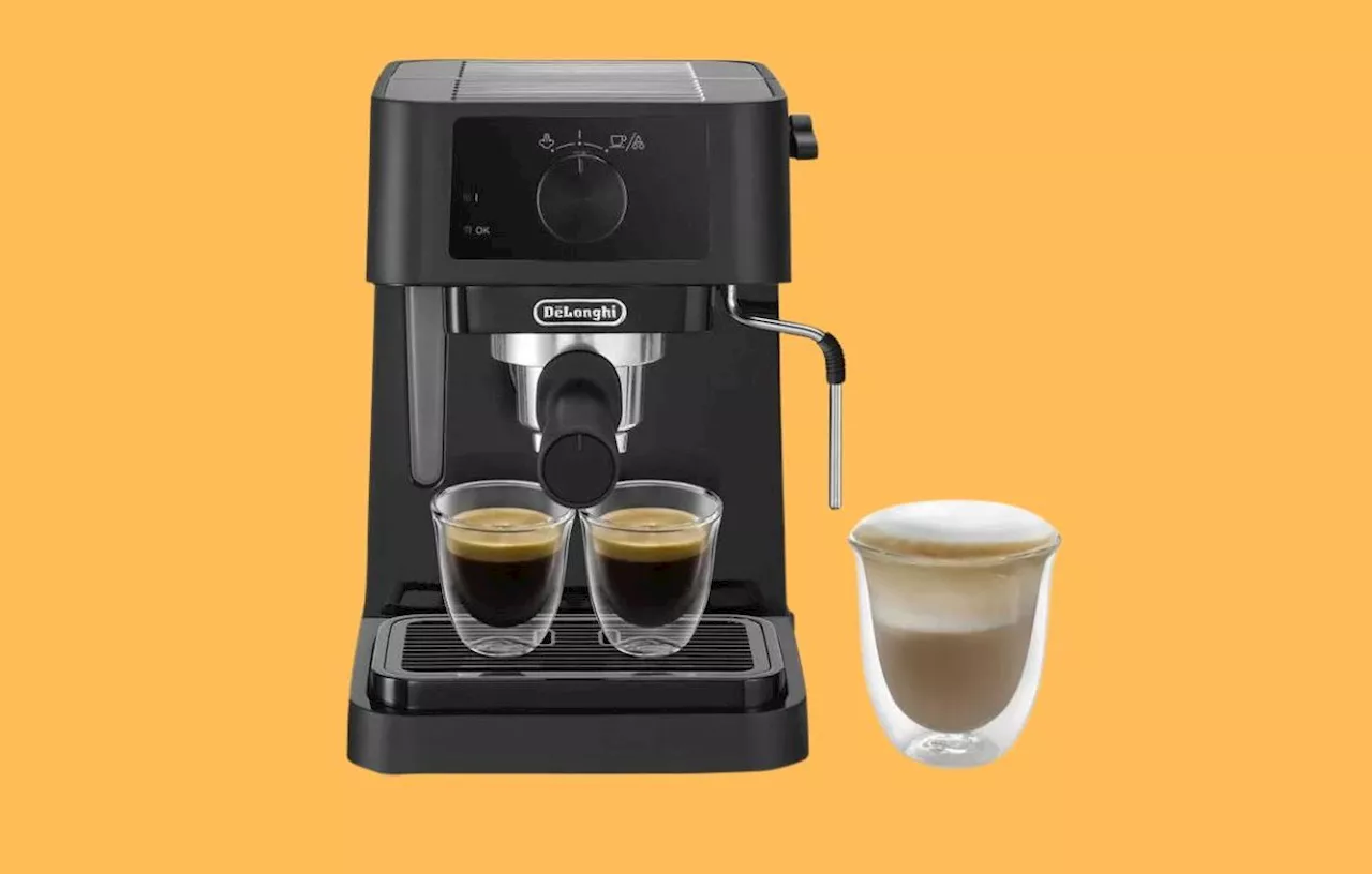 Erreur de prix sur la machine à café haut de gamme Delonghi Magnifica S ?