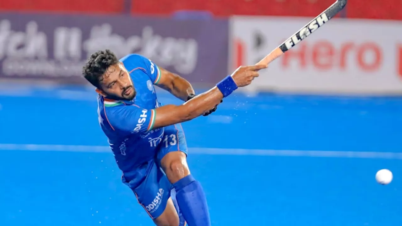 India vs China Hockey Asian Champions Trophy 2024: एशियन चैम्पियंस ट्रॉफी में टीम इंडिया की धांसू शुरुआत, चीन को घर में घुसकर रौंदा