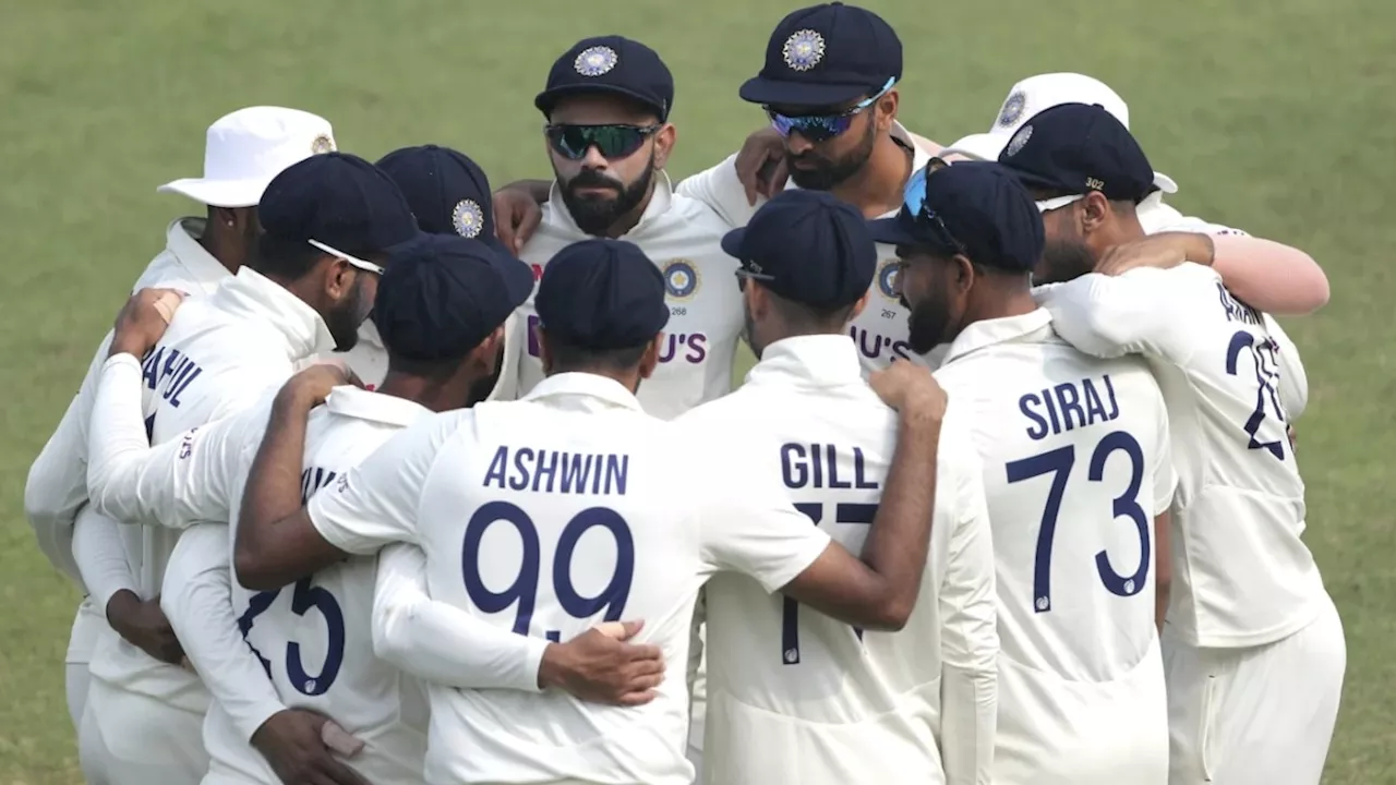 IND vs BAN Test, Stats Records: 13 टेस्ट, 8 सीरीज, 23 साल...भारत का बांग्लादेश के ख‍िलाफ टेस्ट में तूफानी रिकॉर्ड, आंकड़े चौंकाने वाले