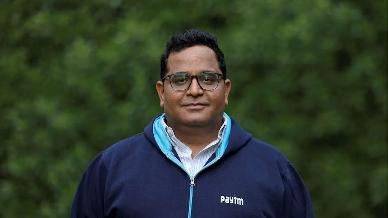 Paytm फाउंडर इस 'रोबोट लैपटॉप' के हुए दीवाने, वॉयस कमांड पर ऐसे कर रहा काम