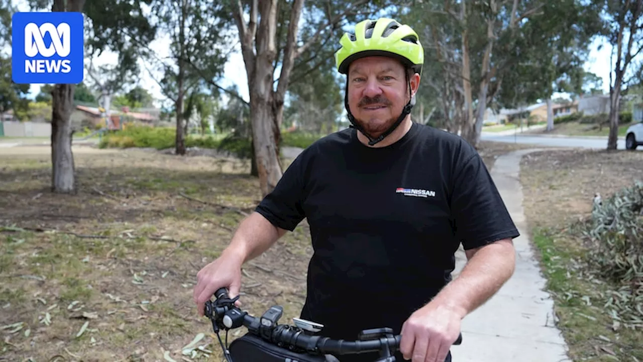 For some Canberra is the ideal place to live, but others say more needs to be done to improve basic services and facilities