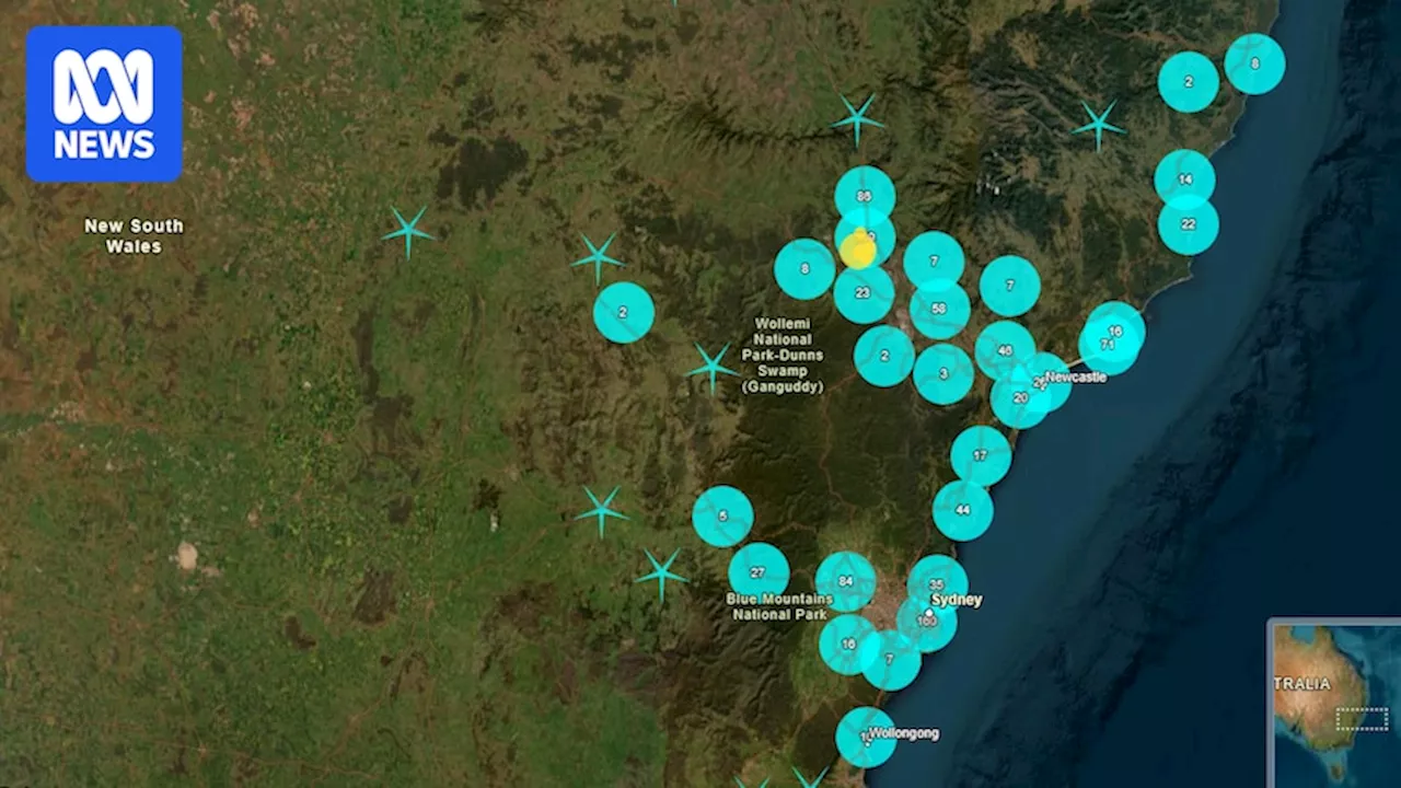 Is coal mining causing the 'earthquake swarm' hitting NSW's Hunter Region?