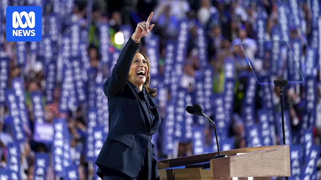 Kamala Harris could win the popular vote by millions — but still be caught short in the states that count