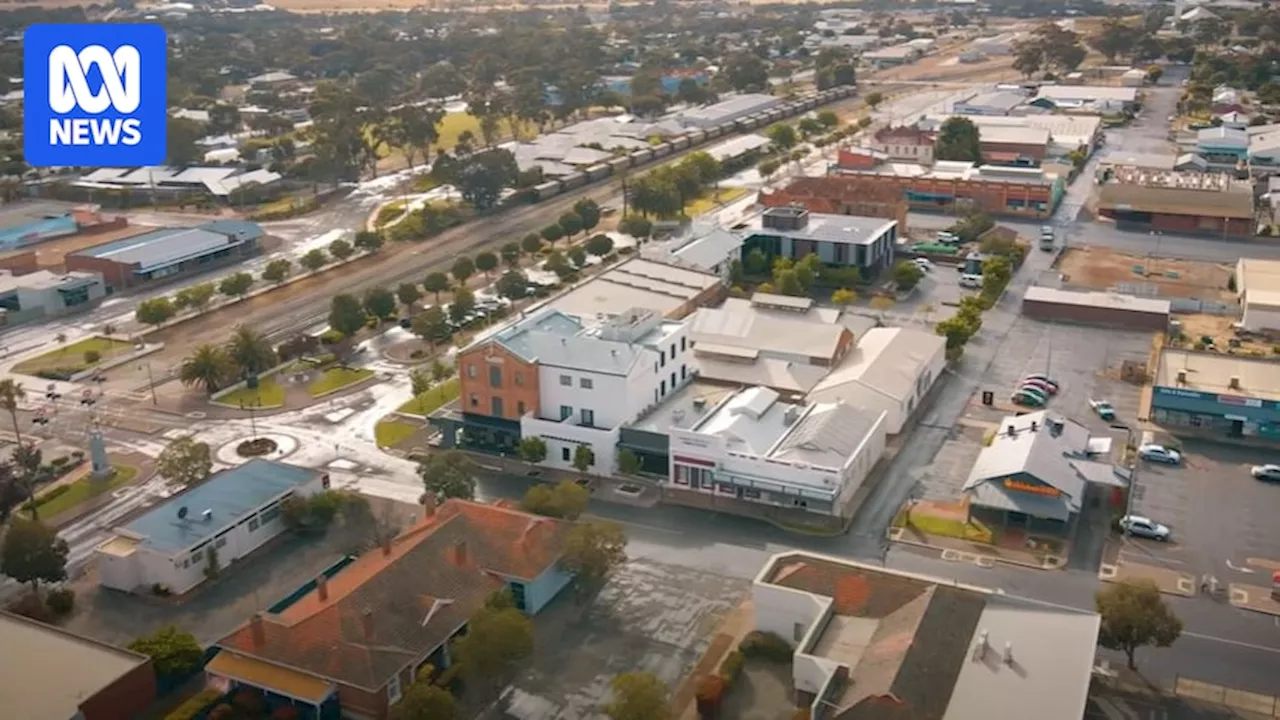 Malaysian content creators give WA town of Katanning a YouTube-driven tourism boost