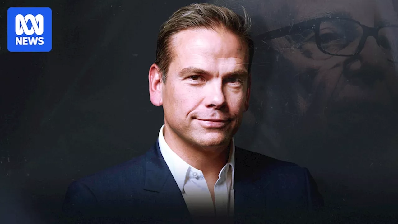 The perils of writing about Fox Corp CEO Lachlan Murdoch, successor to Rupert Murdoch's global media empire