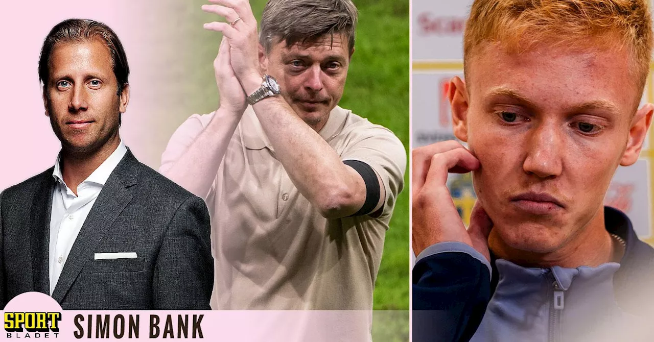 Man får den fotbollskänsla man förtjänar