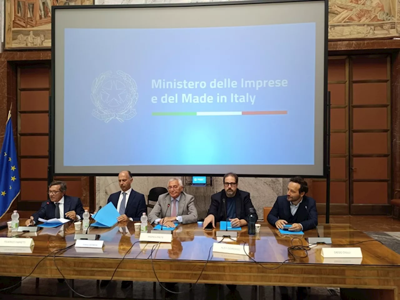 AgriFood Future 2024 punta a innovazione Made Italy alimentare