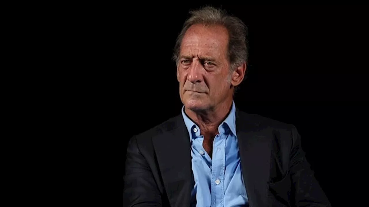 Mostra di Venezia, Vincent Lindon racconta 'The Quiet Son'