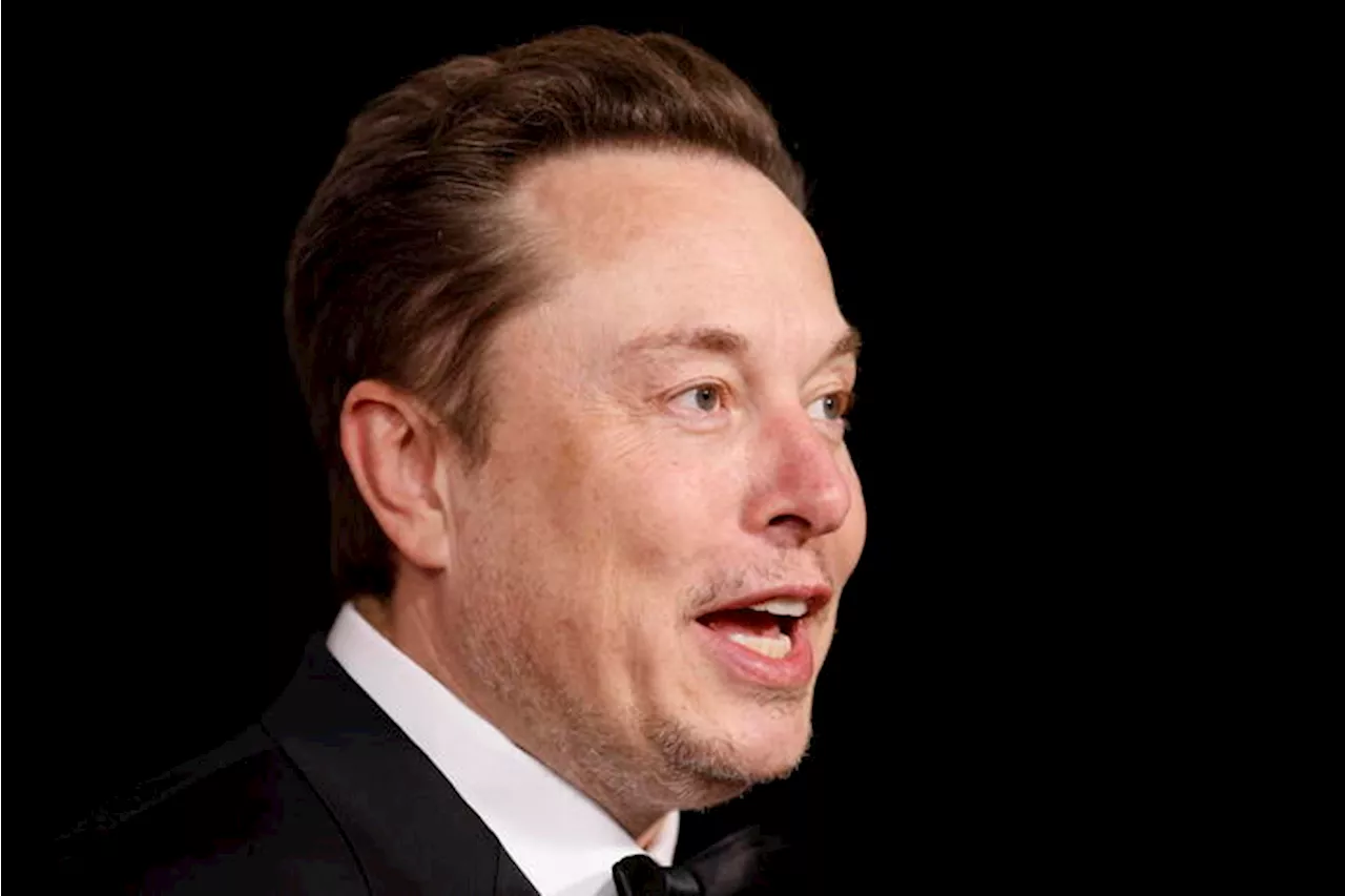 Musk: 'Tra 2 anni le prime astronavi destinate a Marte'