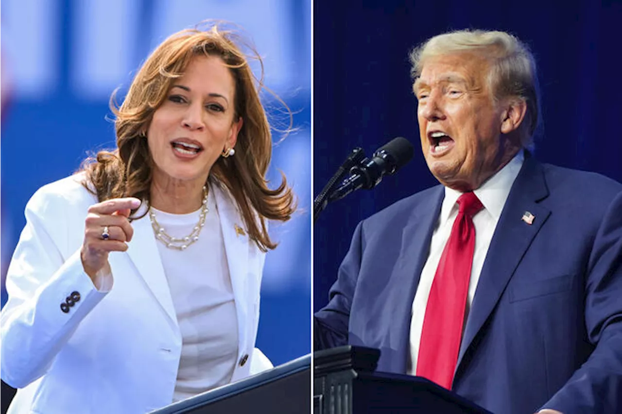 'Testa a testa', Harris e Trump si preparano a duello tv