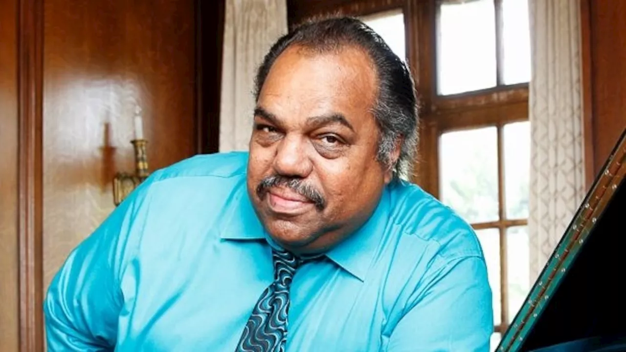 Musician Daryl Davis bringing powerful message to annual ‘To Life,’ L’Chaim benefit